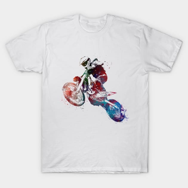 motor racing #motor #sport T-Shirt by JBJart